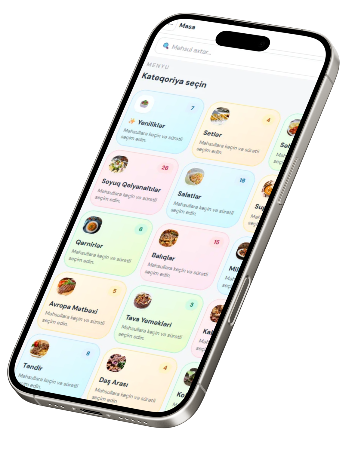 FiscalPOS — telefon